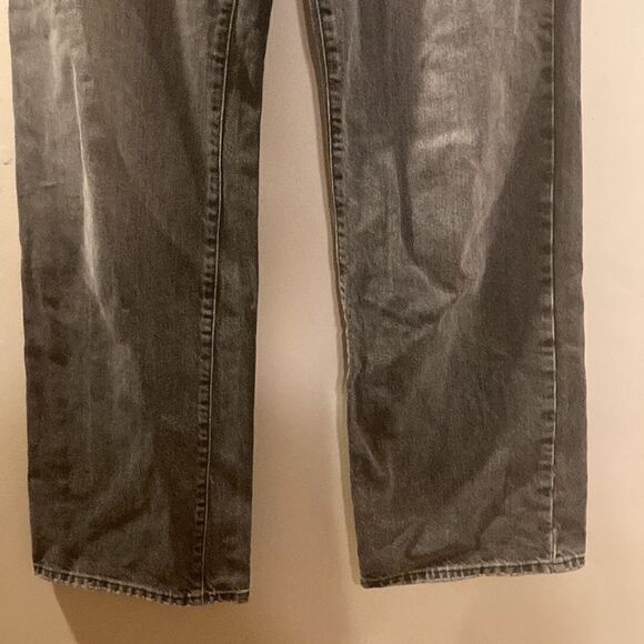 Zara Denim Jeans - Picture 5 of 11